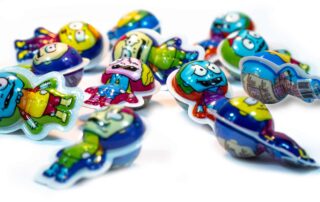 Calavera Distrigol
