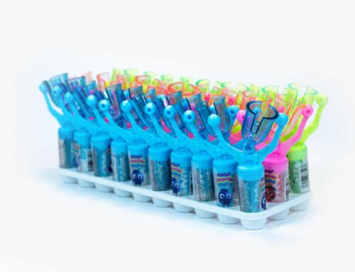 Chupetin Ringing Distrigol