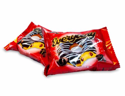 MANELA DONUT EVERYDAY