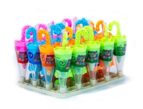 Dulce Paraguita Distrigol